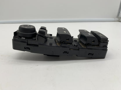 2011-2016 BMW 535i Master Power Window Switch OEM