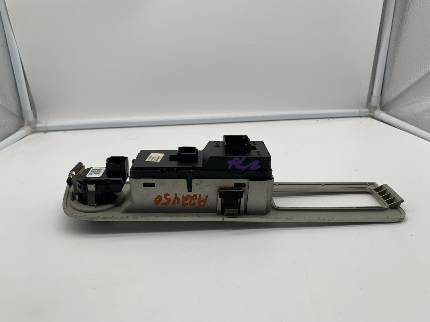 2008-2010 Lincoln MKX Master Power Window Switch OEM C01B50014