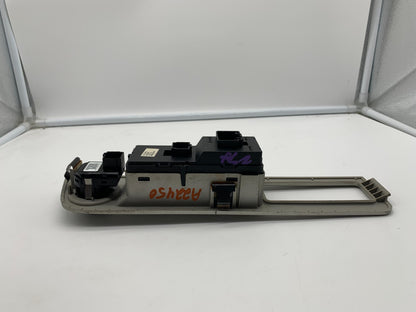 2008-2010 Lincoln MKX Master Power Window Switch OEM C01B50014