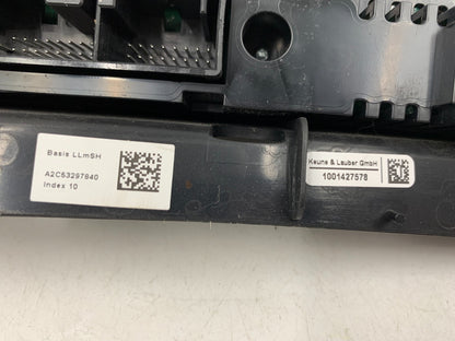 2008-2013 Audi A4 AC Heater Climate Control Unit OEM B03B45035