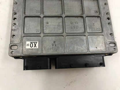 2015 Toyota Prius Engine Control Module ECU ECM OEM A03B21001