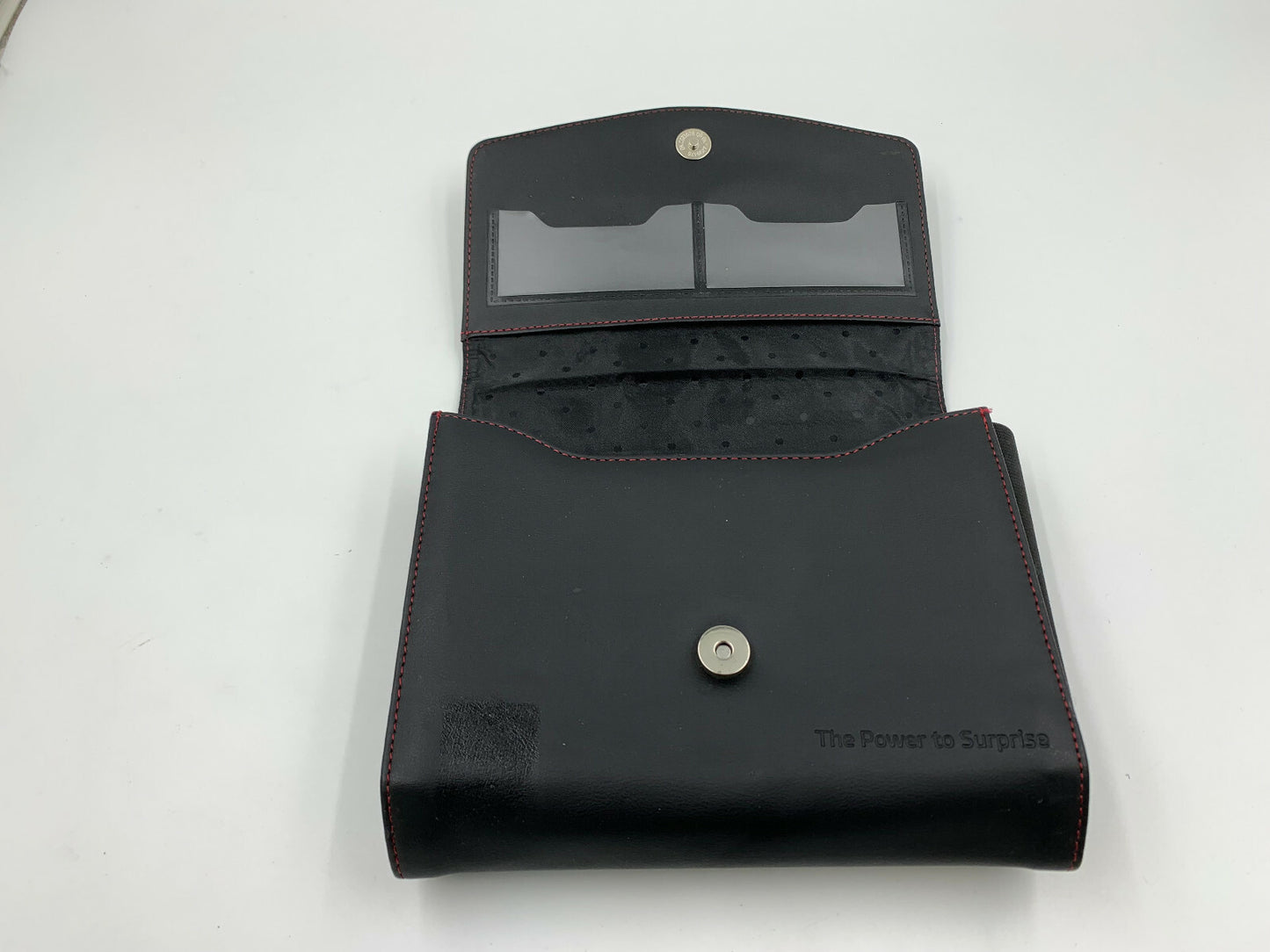 2018 Kia Optima Owners Manual Case Only OEM E01B15052