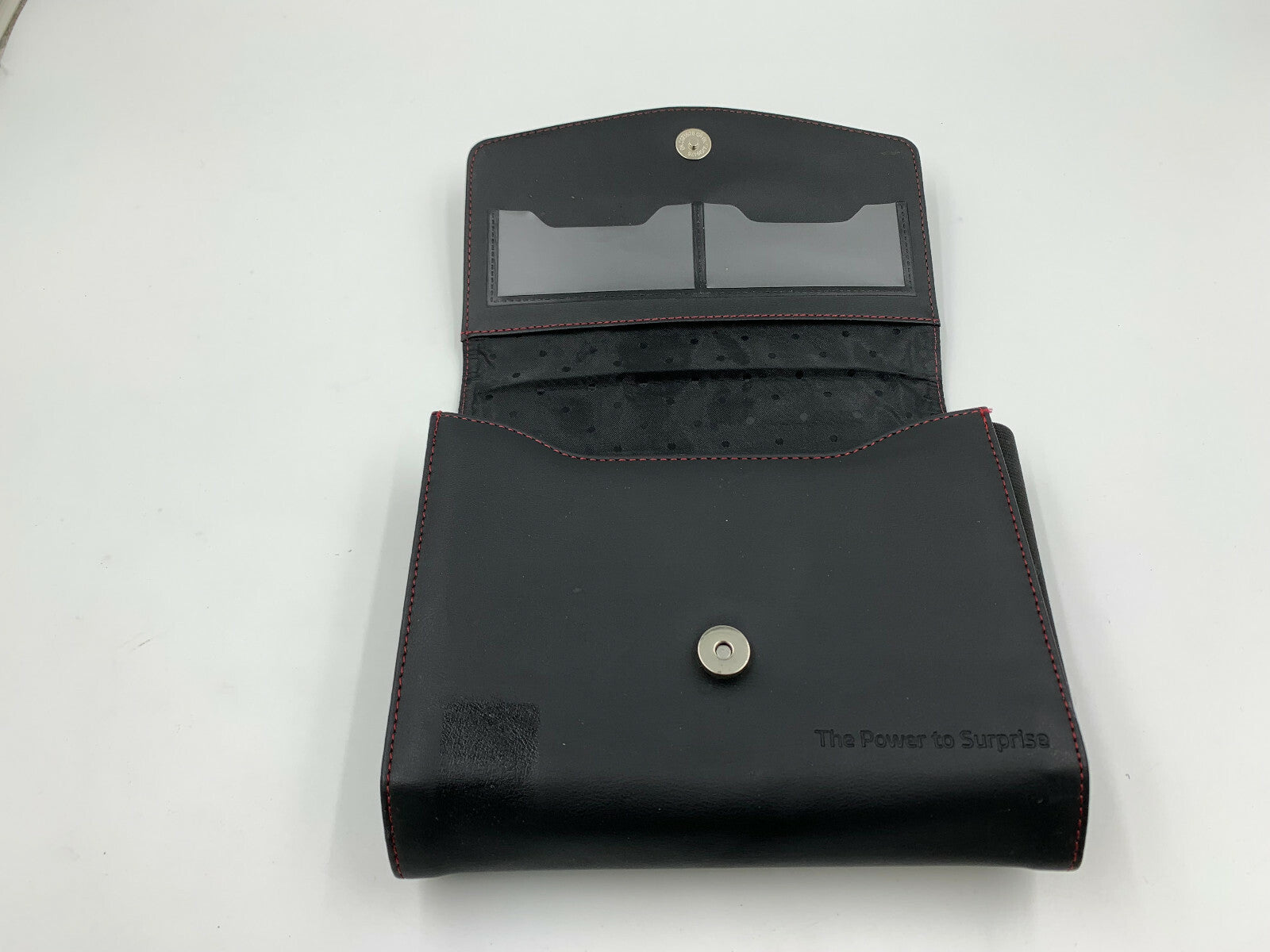 2018 Kia Optima Owners Manual Case Only OEM E01B15052