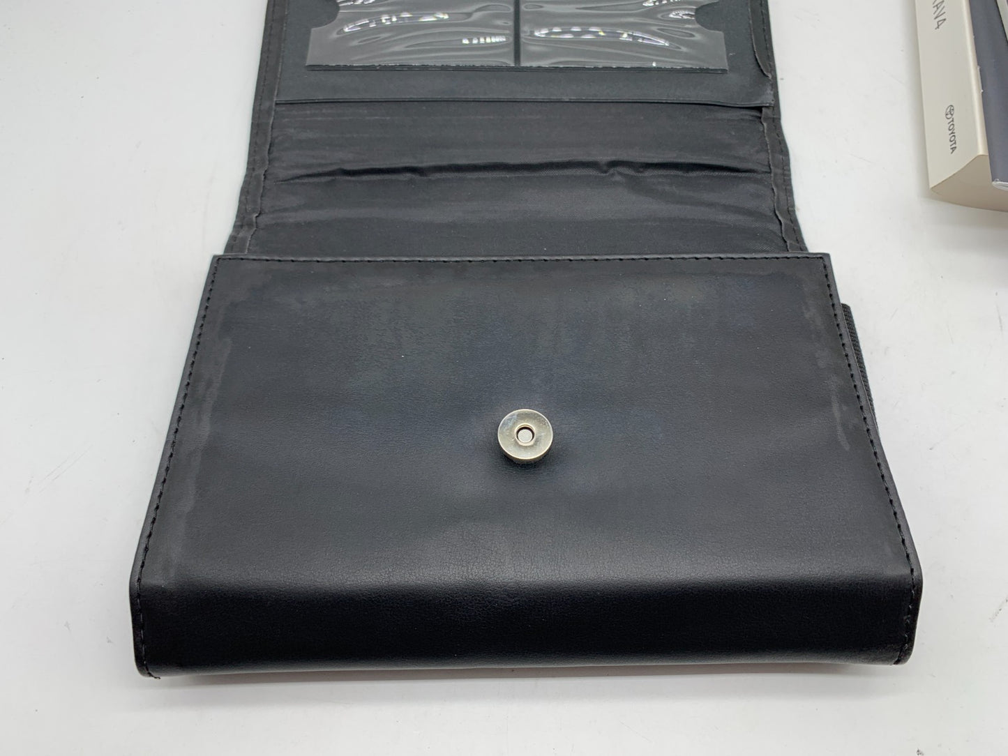 2020 Toyota RAV4 RAV 4 Owners Manual Set OEM D02B09039