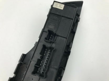 2005-2006 Nissan Murano Master Power Window Switch OEM D02B31017