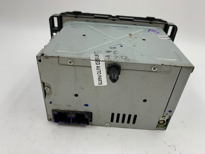 2007 Chevrolet Equinox AM FM CD Player Radio Receiver OEM B04B34001