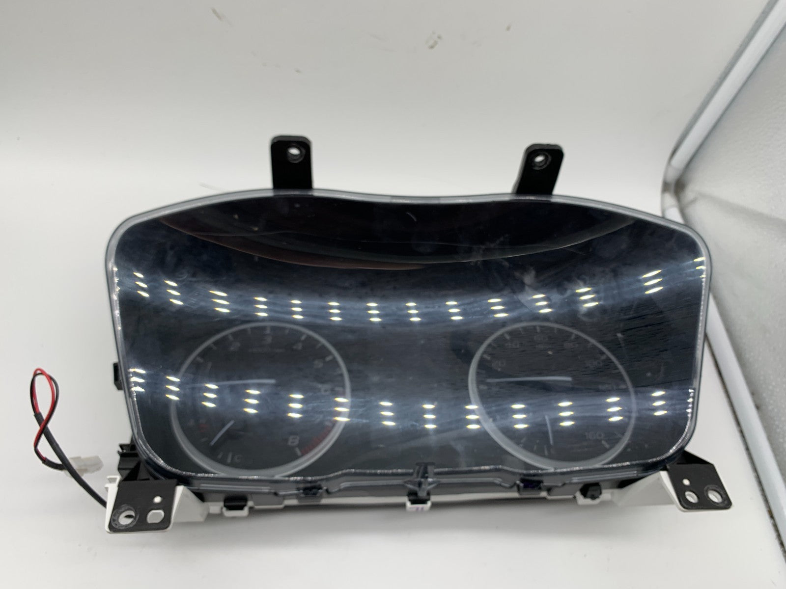 2022 Subaru Legacy Speedometer Instrument Cluster 37305 Miles OEM C02B42001
