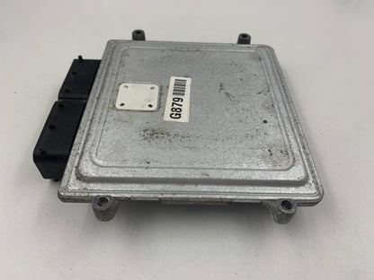 2011-2013 Kia Optima Engine Control Module Unit ECU ECM OEM B03B22020