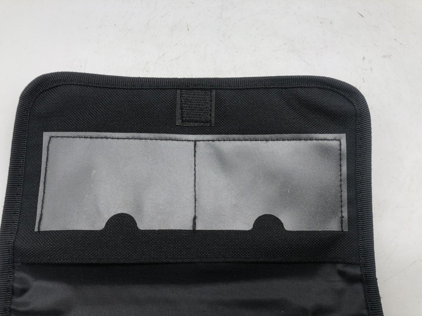 2019 Ford Fusion Owners Manual Set with Case OEM D03B07005