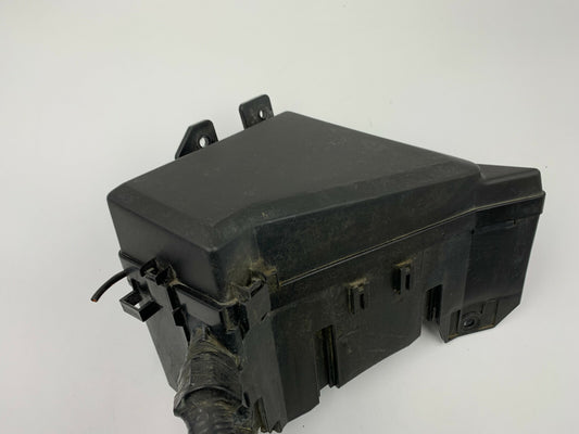 2010-2014 Subaru Legacy Fuse Box Relay Module Block Relay OEM B02B57002