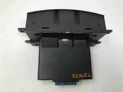 2005-2006 Cadillac SRX AC Heater Climate Control Unit OEM D02B13013