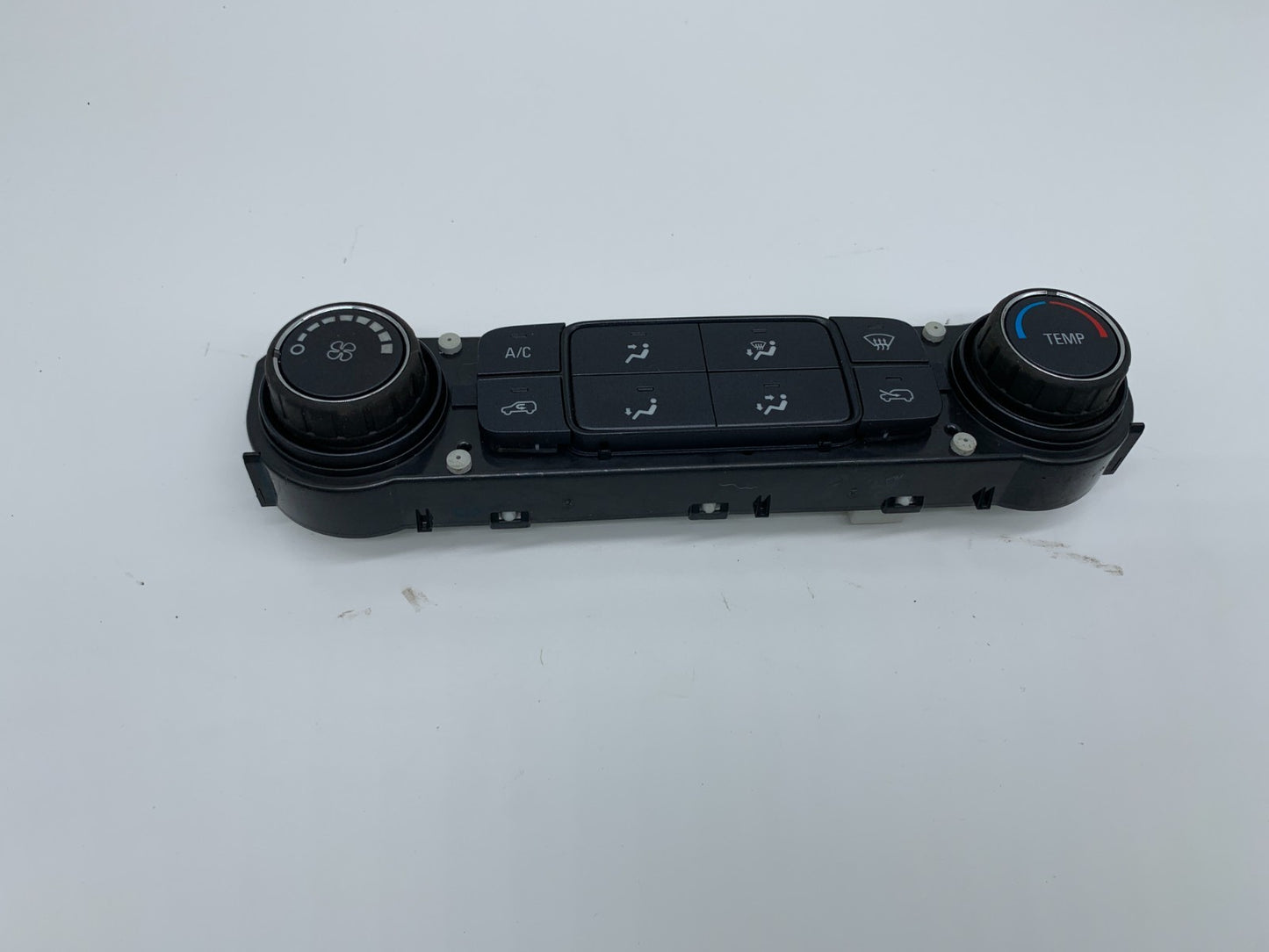2015-2022 Chevrolet Colorado AC Heater Climate Control OEM B04B49014