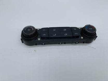 2015-2022 Chevrolet Colorado AC Heater Climate Control OEM B04B49014