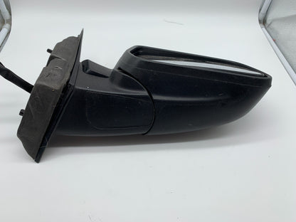 2010-2011 Chevrolet Equinox Passenger Side Power Door Mirror Black OEM C04B52006