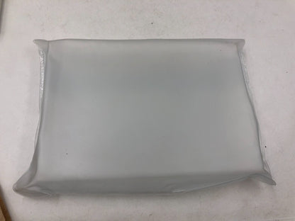 2021 Hyundai Elantra Owners Manual Set with Case OEM B01B46038