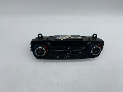 2017 Ford Escape AC Heater Climate Control Unit OEM B02B24002