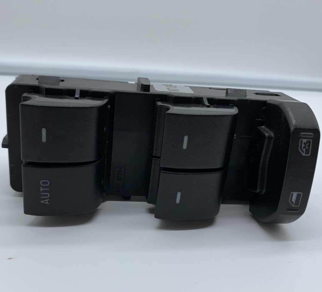 2008-2011 Mercury Mariner Master Power Window Switch OEM A02B31006