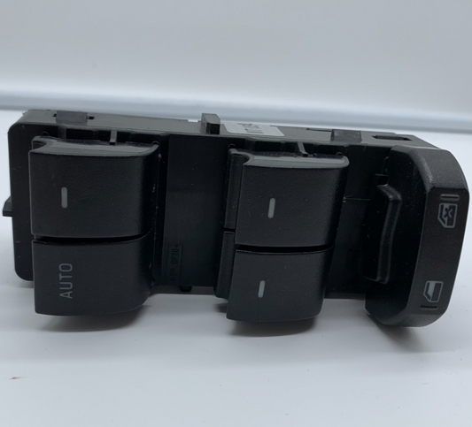 2008-2011 Mercury Mariner Master Power Window Switch OEM A02B31006