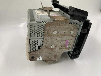 2011-2014 Nissan Maxima AM FM CD Player Radio Receiver OEM C04B12088