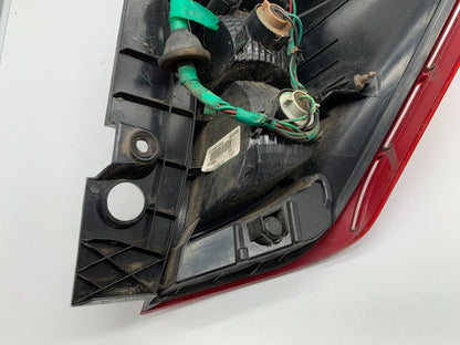 2014-2019 Nissan Versa Driver Side Tail Light Taillight OEM C03B21049