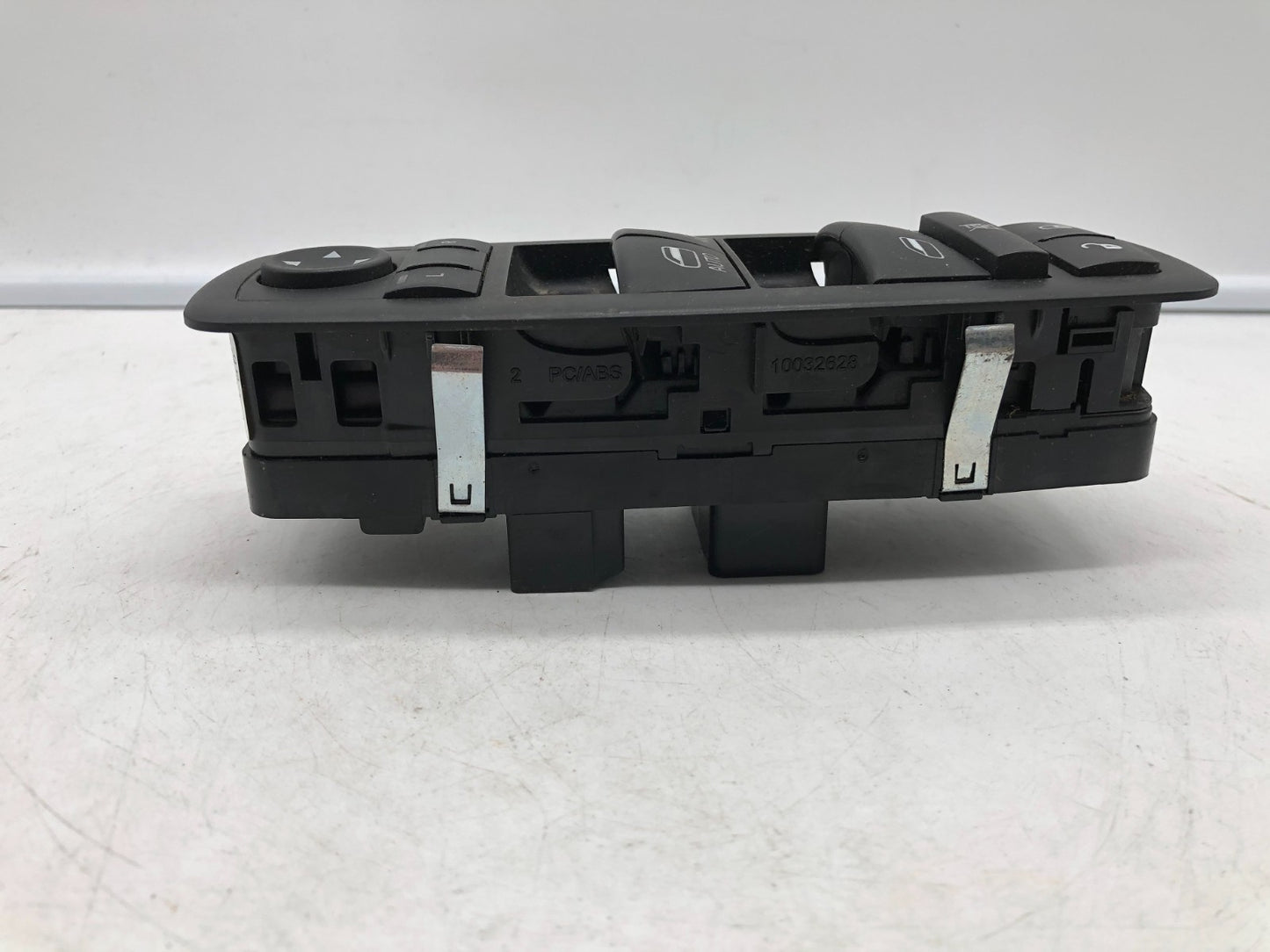 2008-2011 Chrysler Town & Country Master Power Window Switch OEM A02B12003