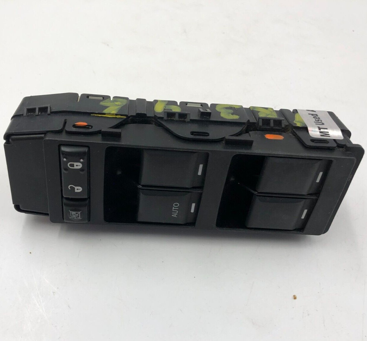2011-2017 Jeep Patriot Master Power Window Switch OEM C03B01023
