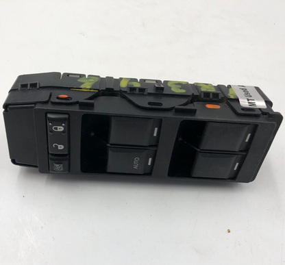 2011-2017 Jeep Patriot Master Power Window Switch OEM C03B01023
