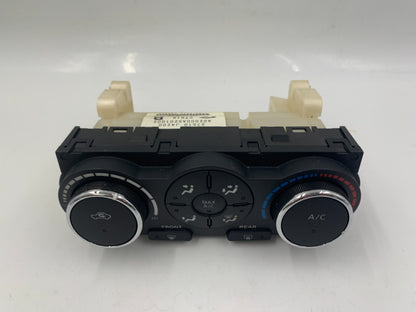 2007-2008 Nissan Altima AC Heater Climate Control OEM E01B19051