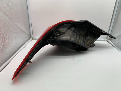 2012-2019 Nissan Versa Sdn Passenger Side Tail Light Taillight OEM A04B28001