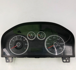 2007 Ford Fusion Speedometer Instrument Cluster 85,606  Miles OEM J01B51082