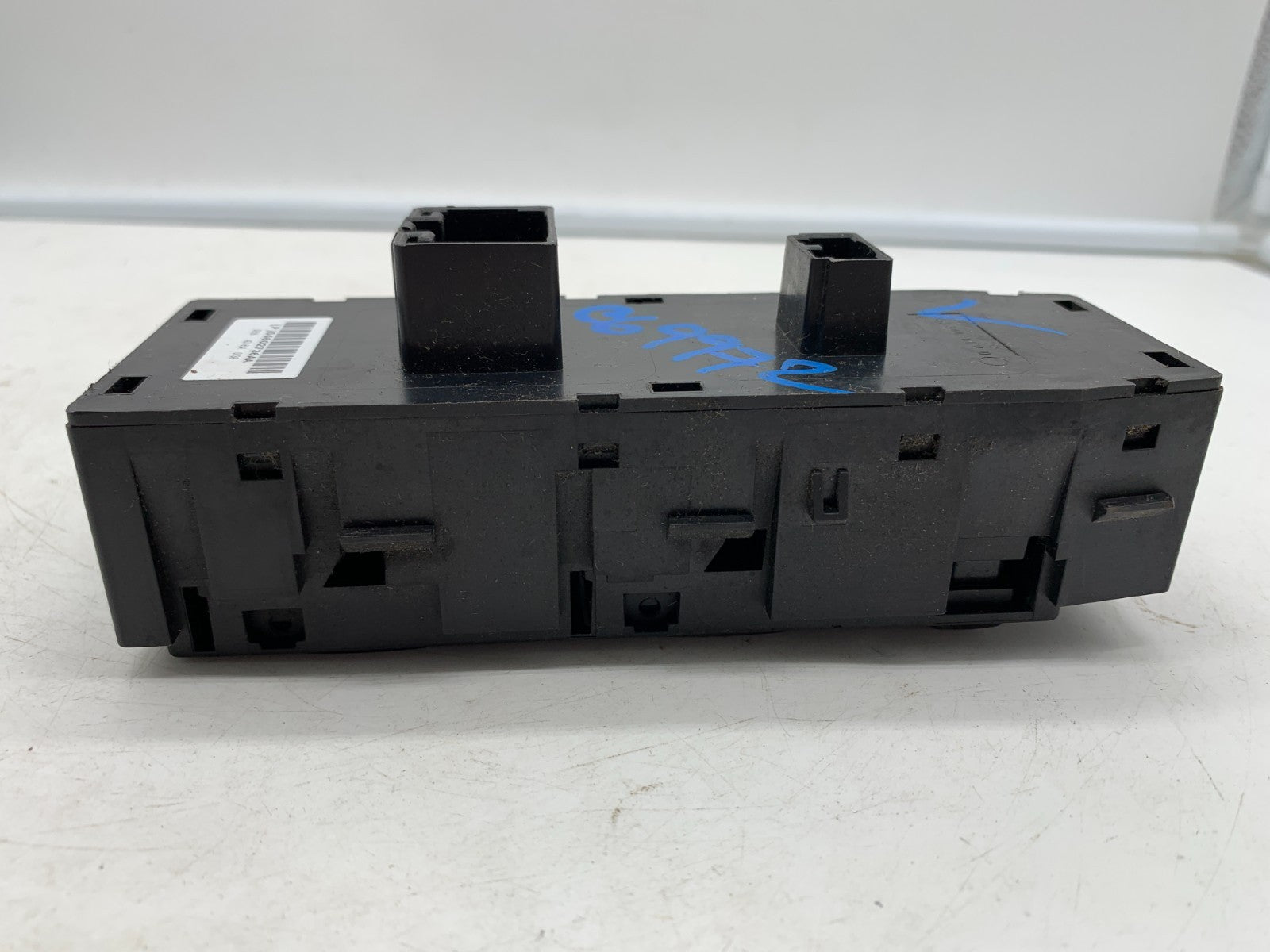 2006-2010 Jeep Grand Cherokee  Master Power Window Switch OEM A03B40011