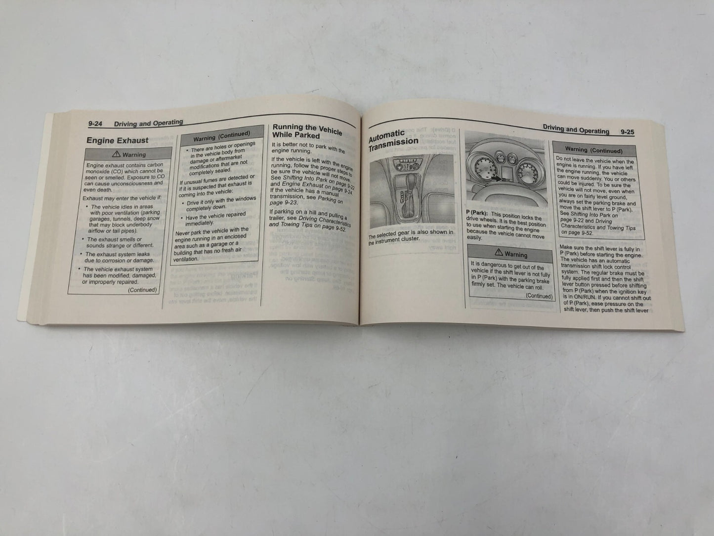 2014 Buick Verano Owners Manual Set with Case OEM C04B08008