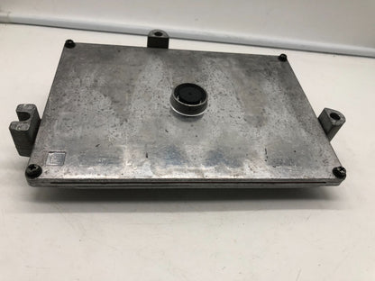 2013-2015 Acura RDX Engine Control Module ECU ECM OEM D02B62011