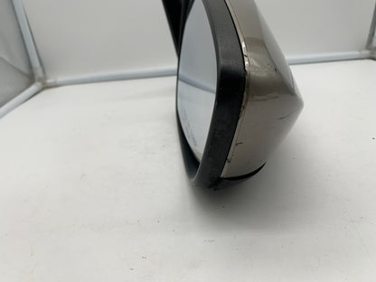 2015-2016 Hyundai Elantra Sedan Passenger View Power Door Mirror OEM Brown