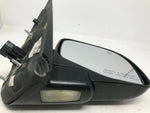 1995-2001 Mercury Mountaineer Passenger Side View Door Mirror Black M03B21002