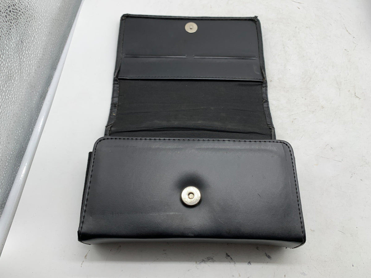 2011 Lincoln MKT Owners Manual Set with Case OEM R01B16004