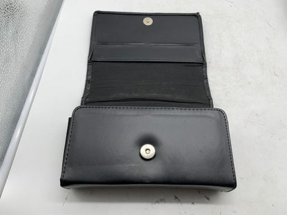 2011 Lincoln MKT Owners Manual Set with Case OEM R01B16004