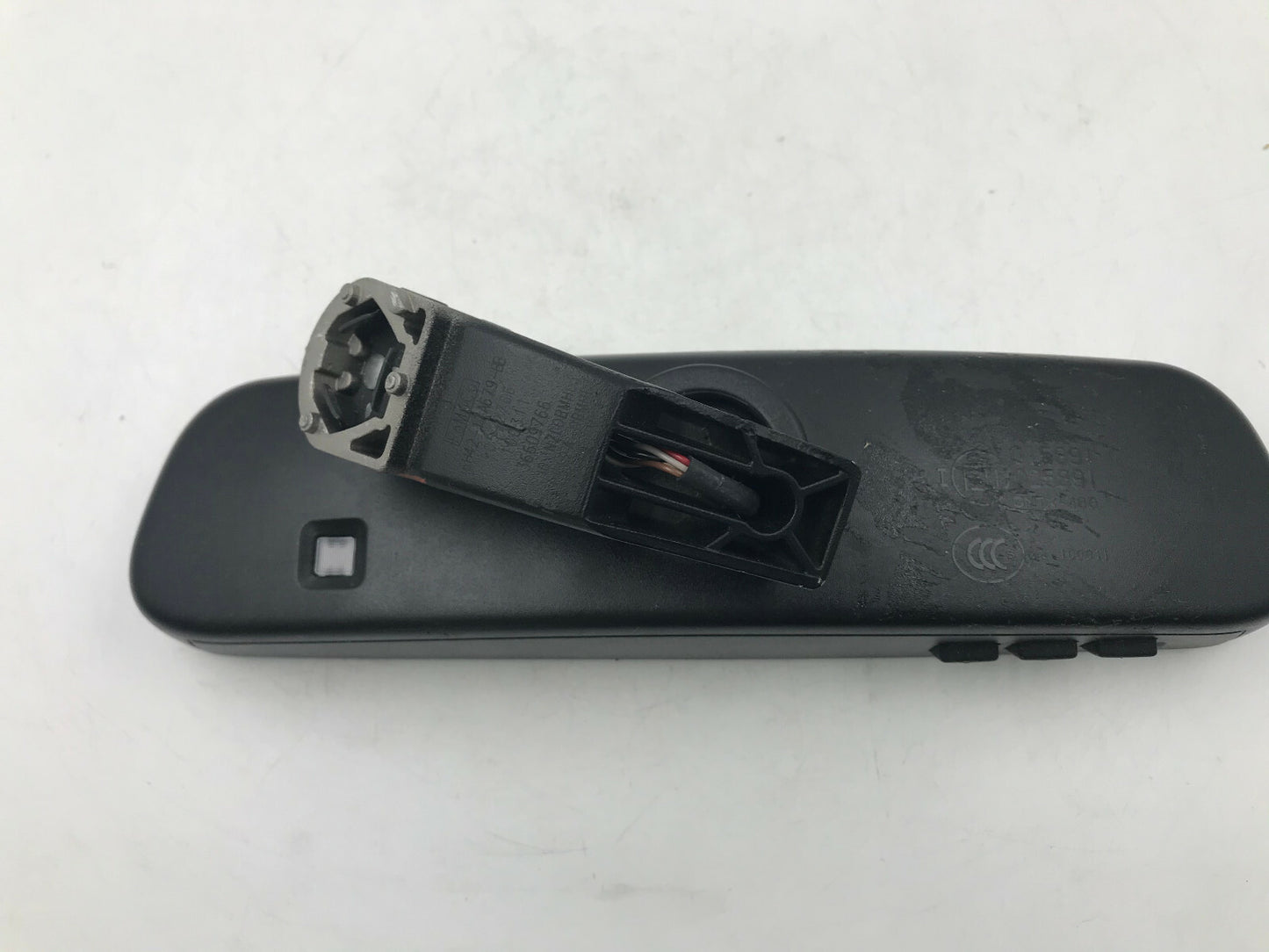 2010-2015 Jaguar XJ Interior Rear View Mirror OEM C04B03008