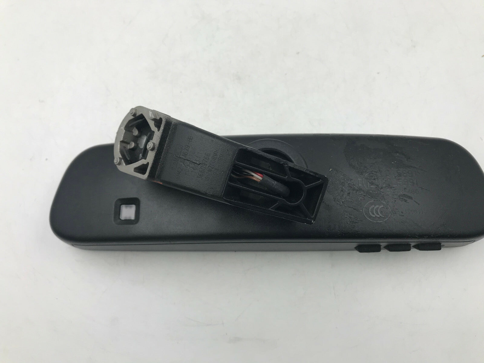 2010-2015 Jaguar XJ Interior Rear View Mirror OEM C04B03008