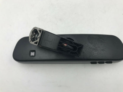 2010-2015 Jaguar XJ Interior Rear View Mirror OEM C04B03008