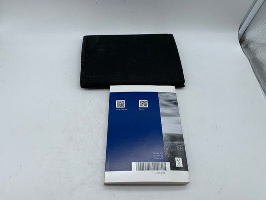2020 Ford F150 F-150 Owners Manual Set with Case OEM R01B24012