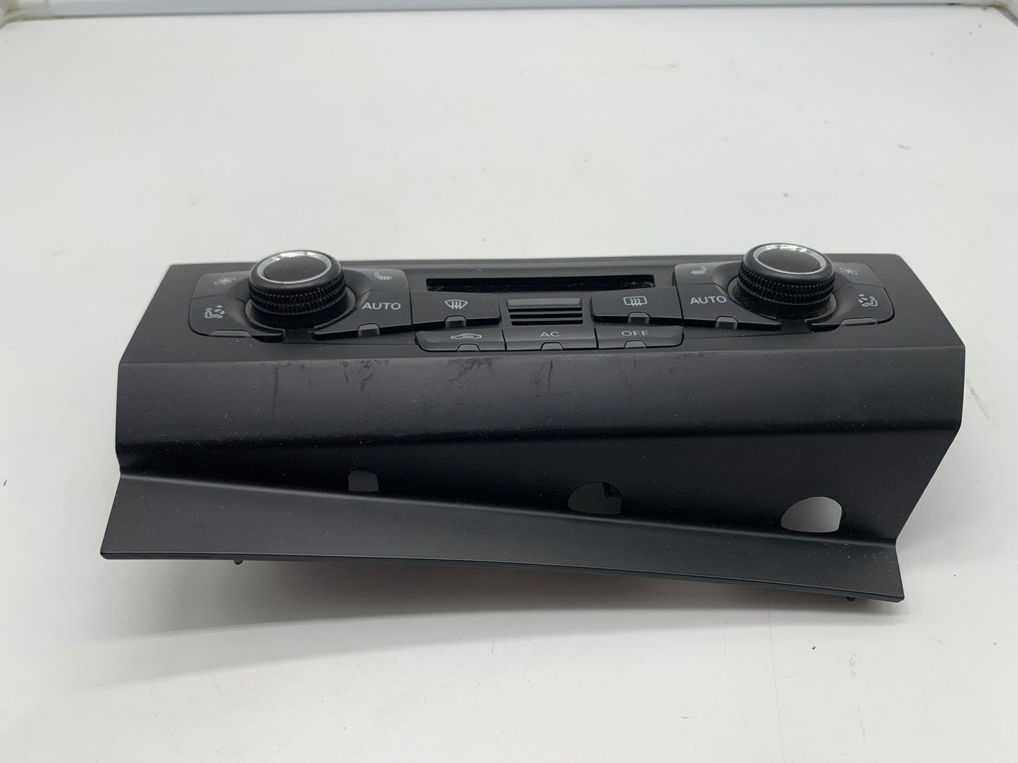 2009-2012 Audi A4 AC Heater Climate Control Unit OEM C03B66015