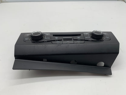 2009-2012 Audi A4 AC Heater Climate Control Unit OEM C03B66015