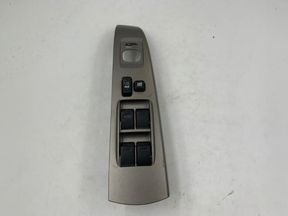 2004-2009 Toyota Prius Master Power Window Switch OEM B02B49047