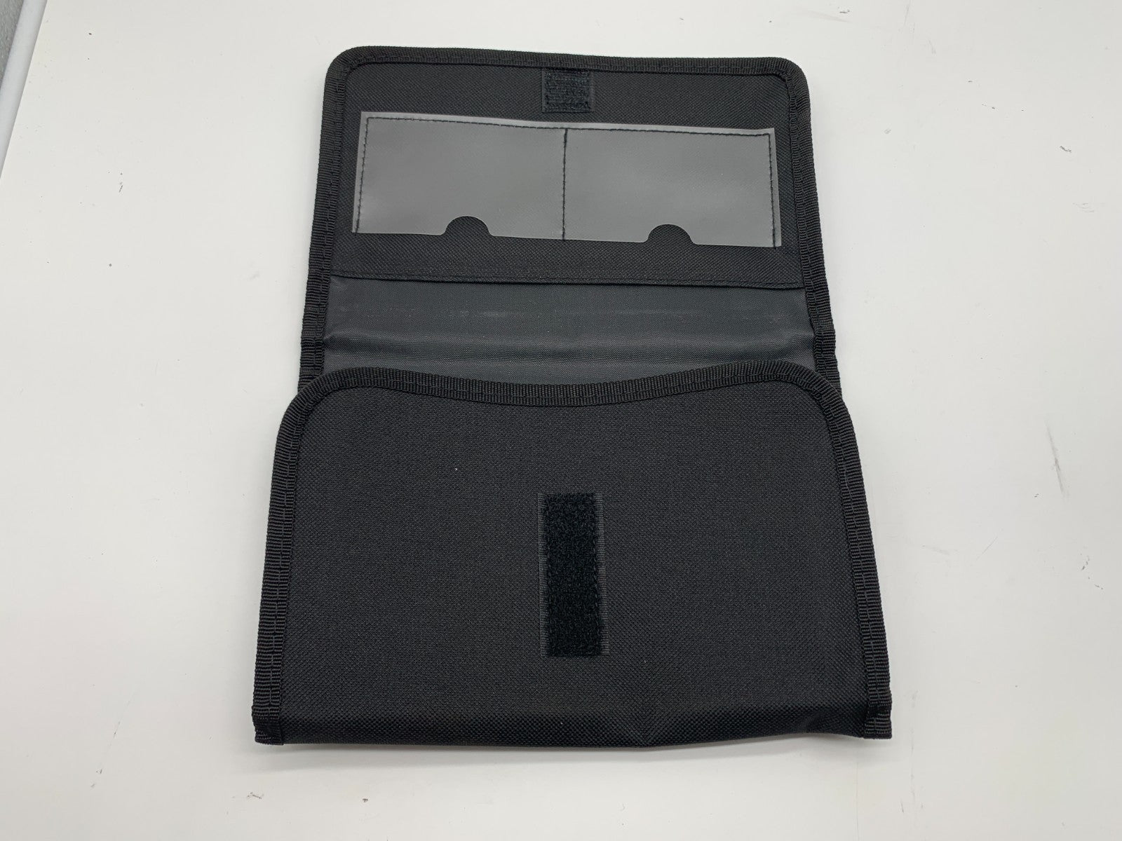 2018 Ford Escape Owners Manual Set with Case OEM C03B66010