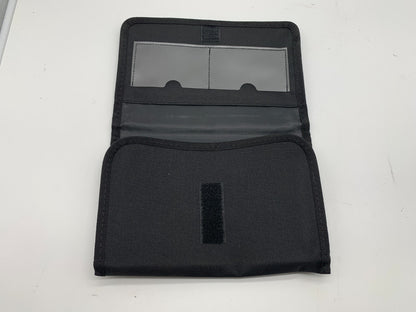 2018 Ford Escape Owners Manual Set with Case OEM C03B66010