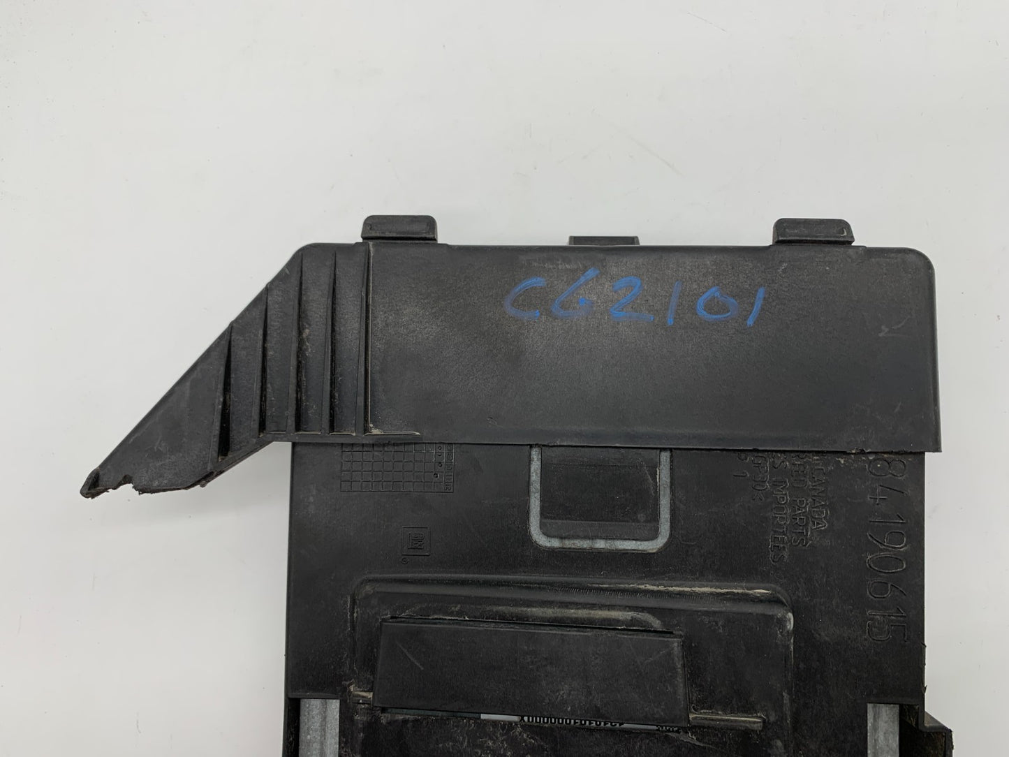 2018-2019 Chevrolet Malibu Engine Control Module Unit ECU ECM OEM C01B44064