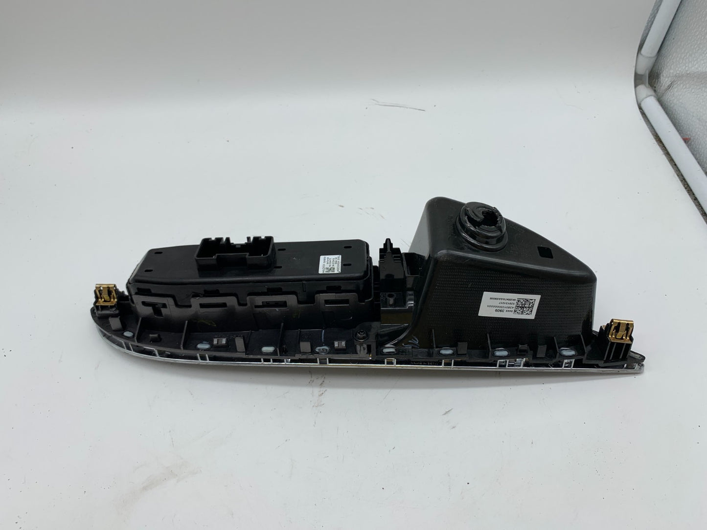 2016-2025 Chevrolet Malibu Master Power Window Switch OEM D01B36008