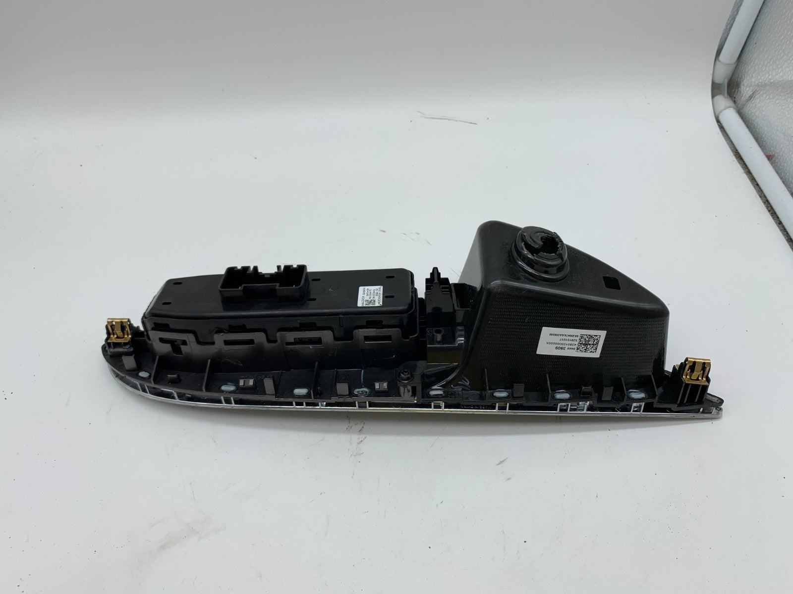 2016-2025 Chevrolet Malibu Master Power Window Switch OEM D01B36008