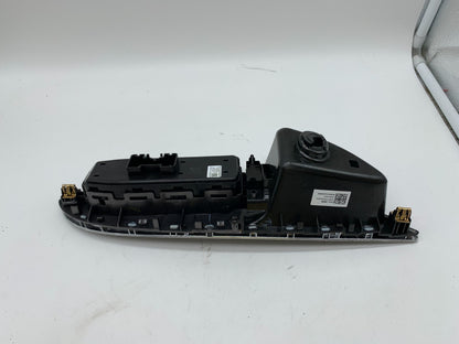 2016-2025 Chevrolet Malibu Master Power Window Switch OEM D01B36008